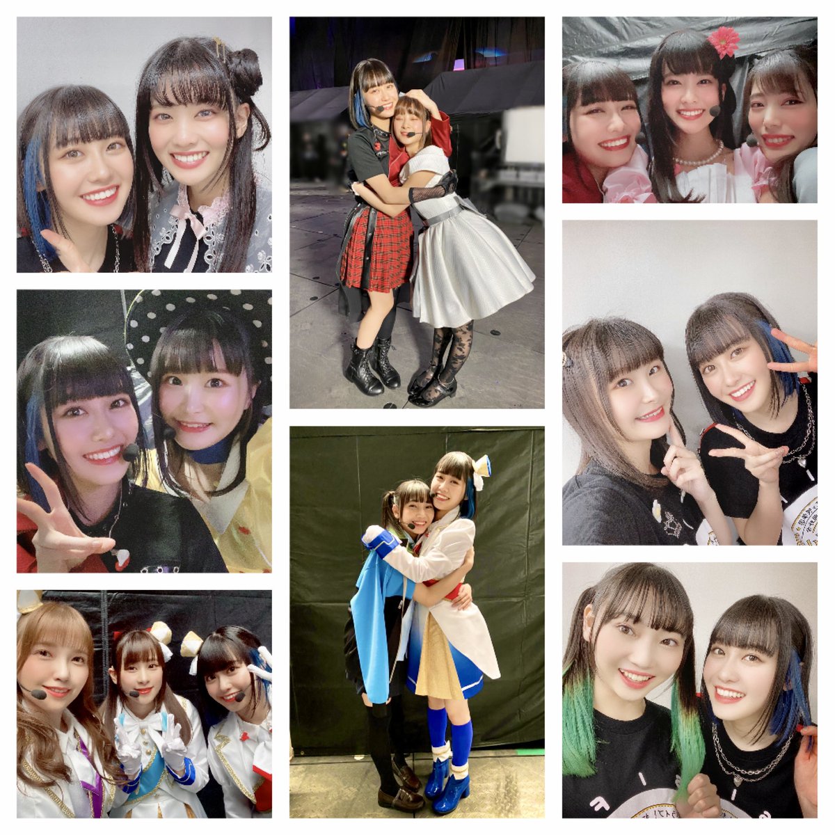 楠木ともり OFFICIAL 2021年05月10日 – 女性声優のツイッターまとめ – オタ充