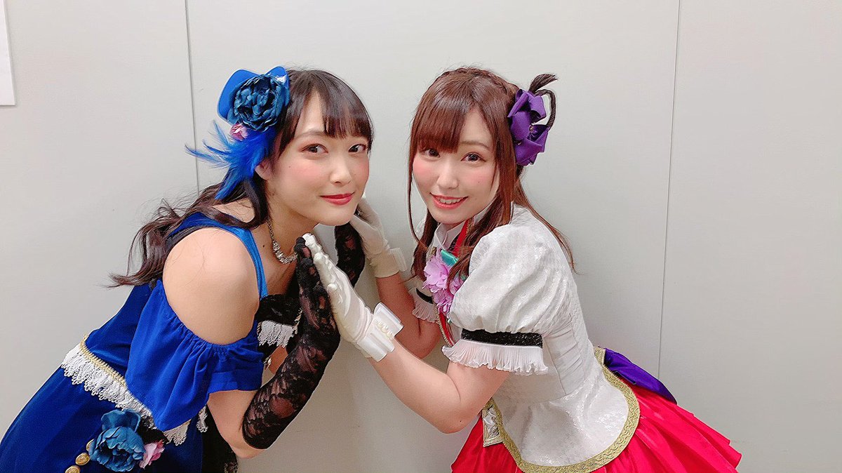 久保田未夢(i☆Ris) 2020年01月20日 – 女性声優のツイッターまとめ