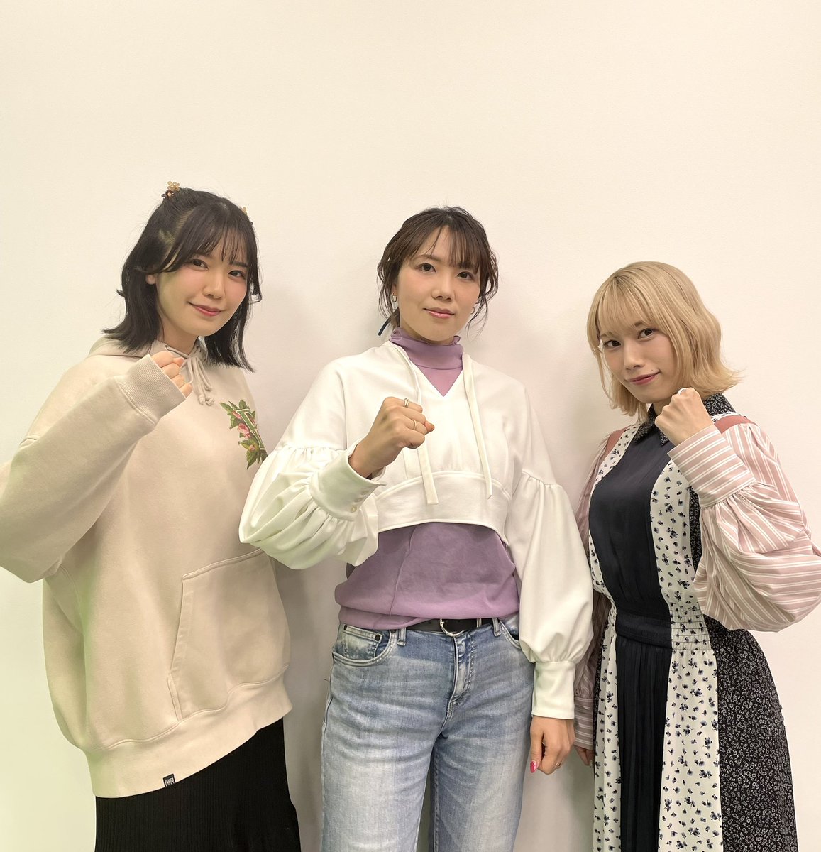 和久井優 2024年02月10日 18時45分34秒 – 女性声優のツイッターまとめ