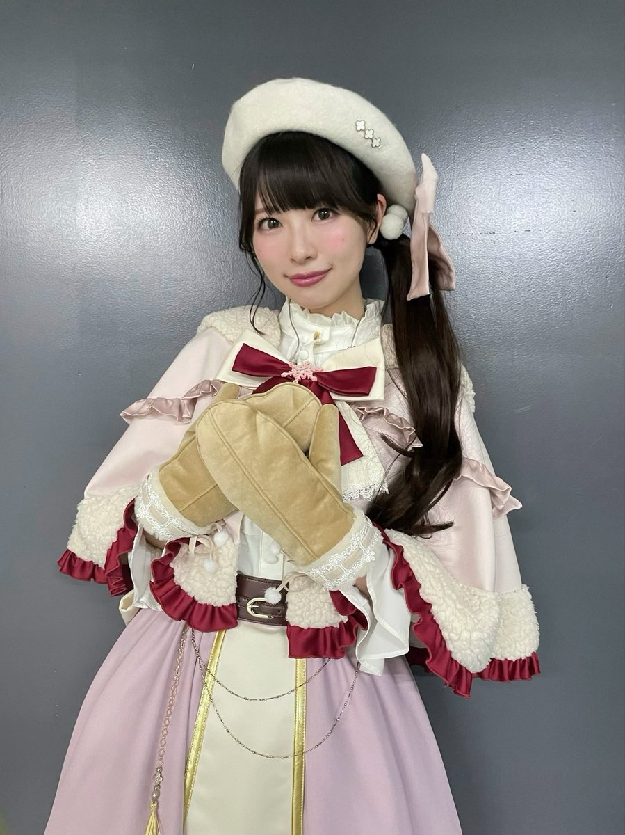 芝崎典子 2024年03月03日 11時20分50秒 – 女性声優のツイッターまとめ
