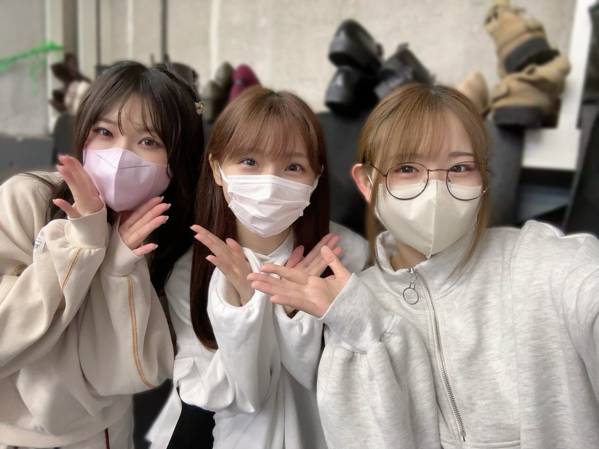 小日向美香 2024年04月03日 14時04分17秒 – 女性声優のツイッター