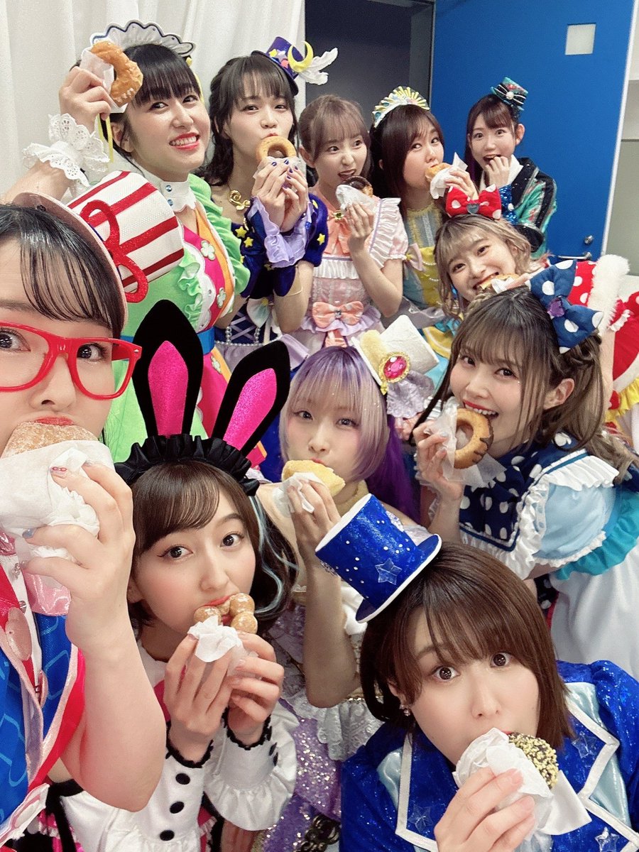 山本希望 2024年04月21日 11時39分48秒 – 女性声優のツイッターまとめ