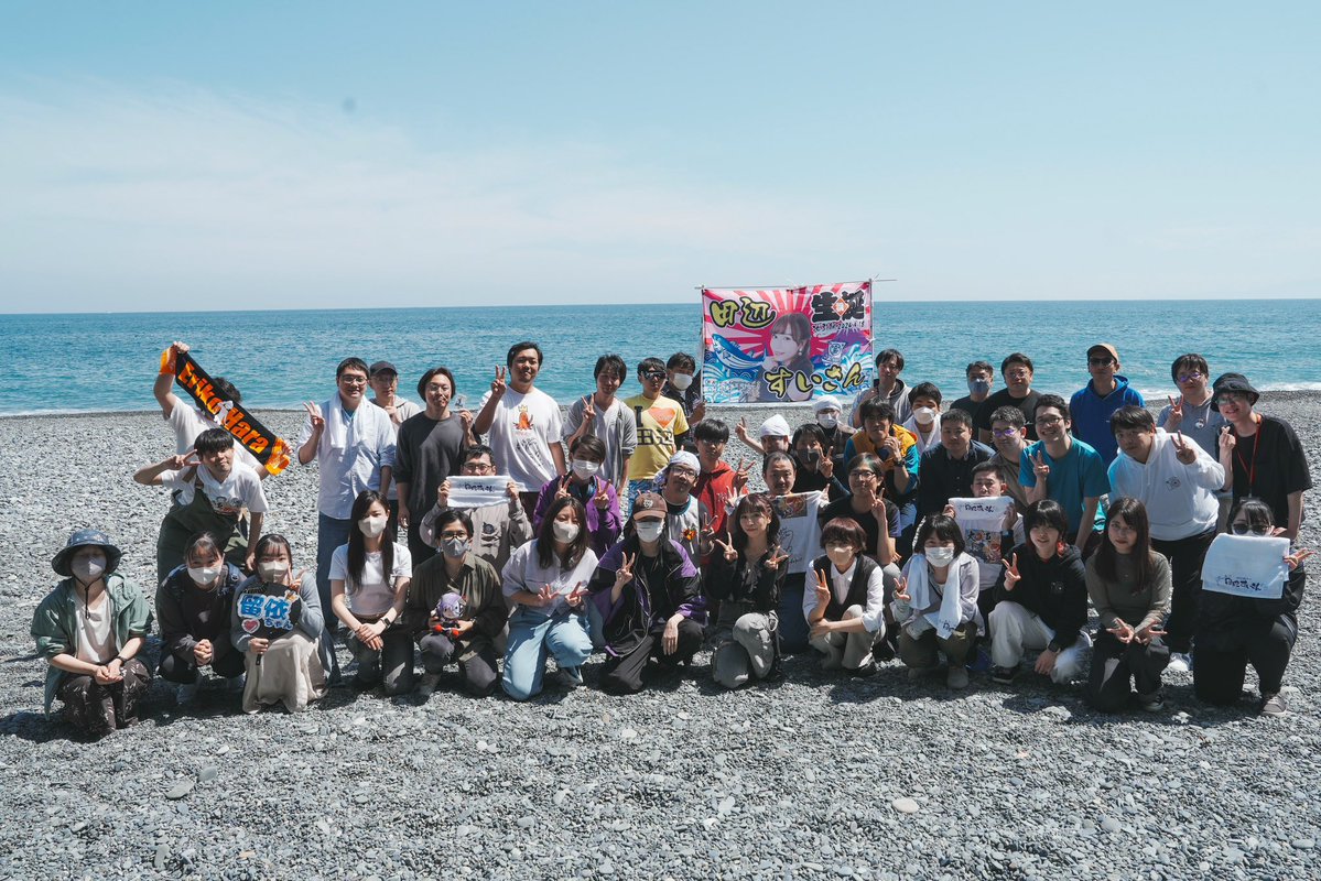 田辺留依 バースデーイベント 直筆メッセージカード 田辺留依 バースデーイベント 直筆メッセージカードの通販 by