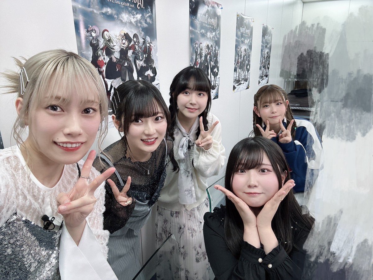 小日向美香 2024年05月10日 00時07分00秒 – 女性声優のツイッター