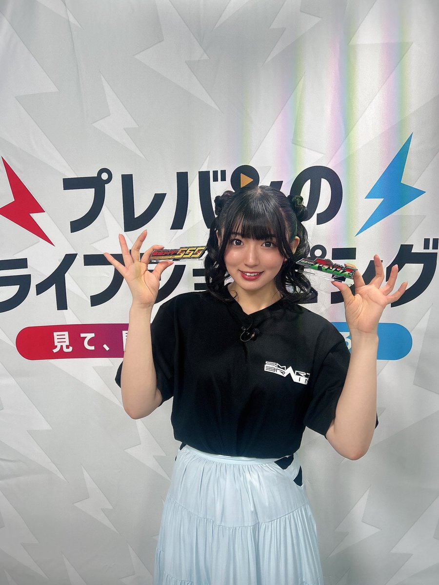 進藤あまね 2024年06月20日 11時48分51秒 – 女性声優のツイッター