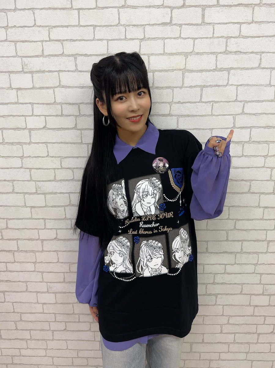 相羽あいな 2024年06月28日 17時48分18秒 – 女性声優のツイッター