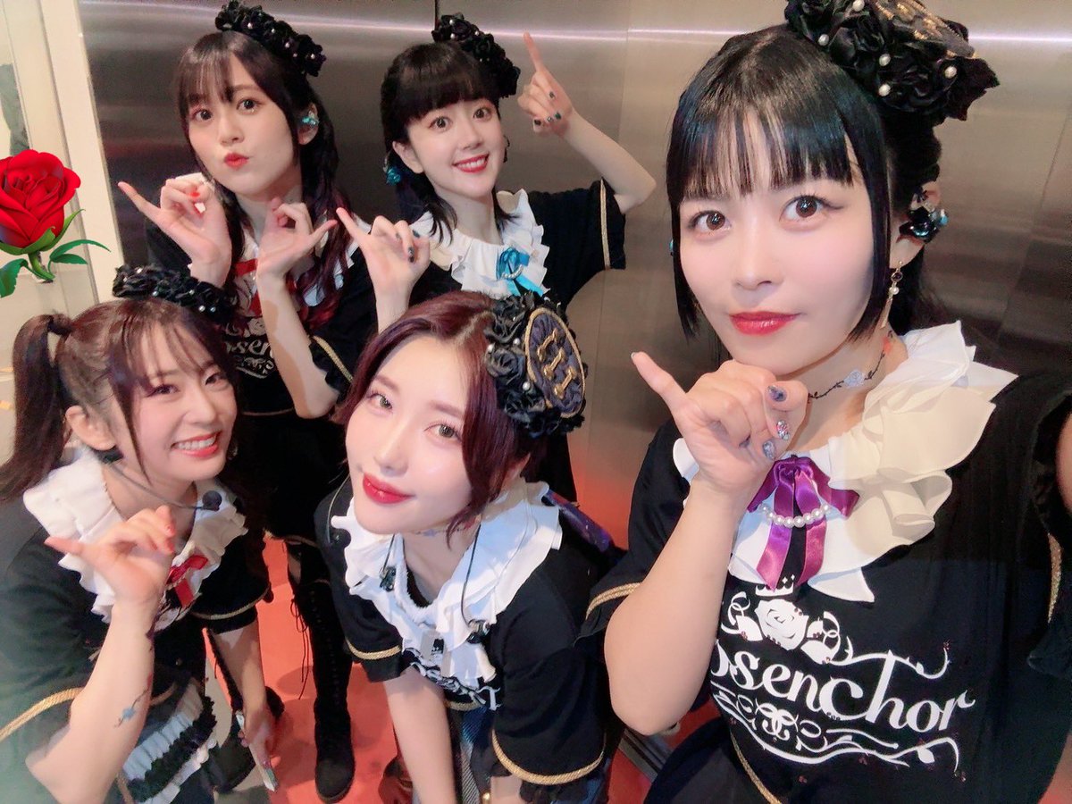 櫻川めぐ 2024年07月07日 19時13分29秒 – 女性声優のツイッターまとめ
